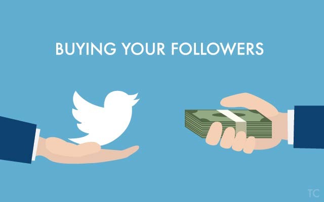 Why You Should Never Buy Your Followers