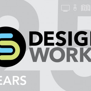 CS Designworks: 25 Years