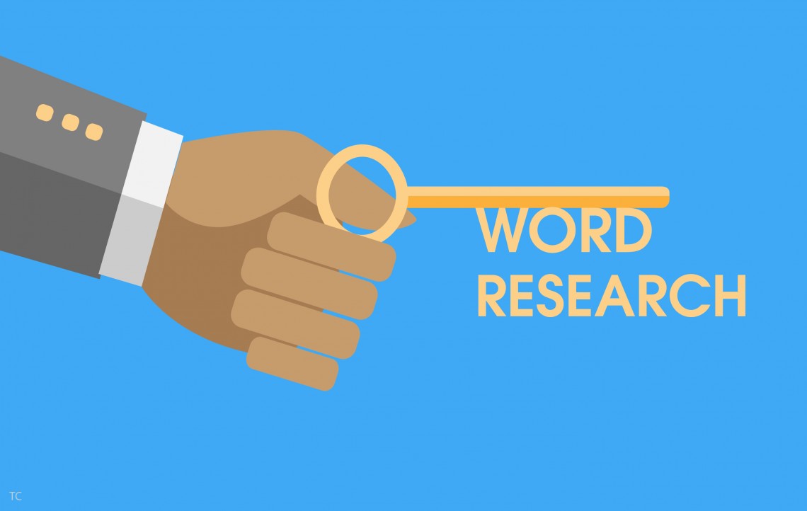 Keywords The Key To Search Engine Optimization