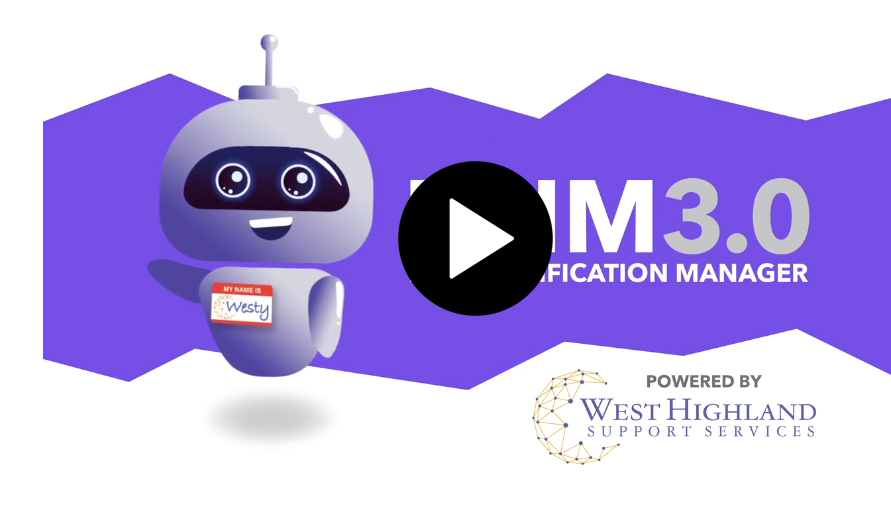 Explainer Video - DNM 3.0 (West Highland Supports Services)